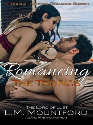 cover image of Romancing the Tropics